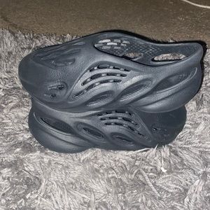 Yeezy Foam Runner 'Onyx' Black